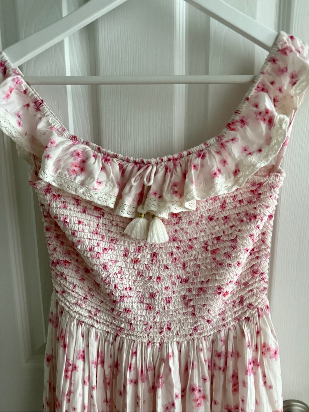 Cocopina Cherry Blossom Maxi - Picture 5 of 5